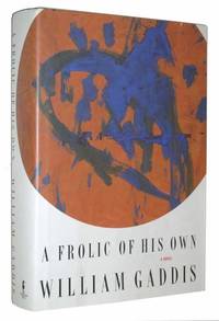 image of A Frolic of His Own: A Novel
