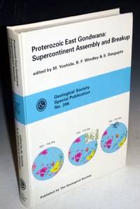 image of Proterozoic East Gondwana: Supercontinent Assembly and Breakup