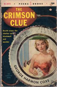 The Crimson Clue