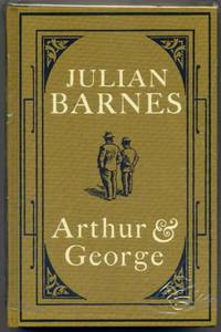 cover of Arthur & George