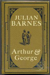 Arthur & George