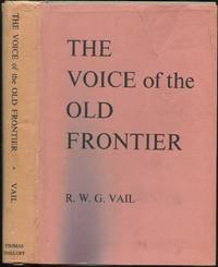 The Voice of the Old Frontier