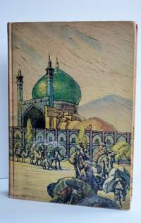 image of The Adventures of HAJJI BABA Of Ispahan