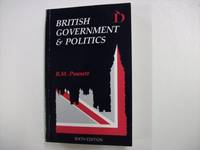 image of British Government and Politics