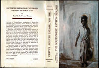 The Southwest Review Reader