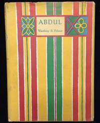 Abdul: The Story of an Egyptian Boy