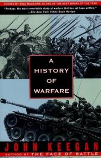 A History Of Warfare