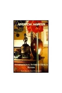 Andrew Martin Interior Design Review: v. 2