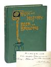 Origin and History of Beer and Brewing: From Prehistoric Times to the Beginning of Brewing Science and Technology