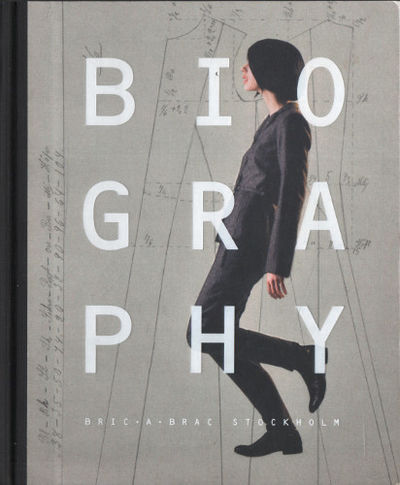 BIOGRAPHY. Bric-a-brac Stockholm.
