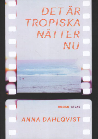 DET ÄR TROPISKA NÄTTER NU.