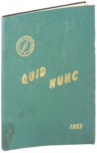 Quid Nunc 1953