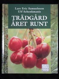 TRÄDGÅRD ÅRET RUNT.