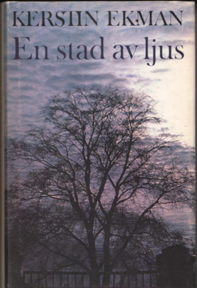 EN STAD AV LJUS.