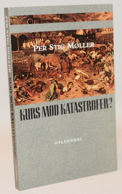 Kurs mod katastrofer?.