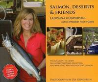 Salmon, Desserts and Friends