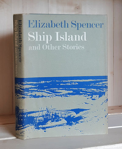 Ship Island and Other Stories