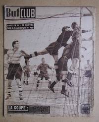 But et Club. 20 Mars 1950.