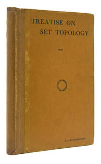 Treatise on Set Topology. Part 1