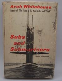image of Subs and Submariners
