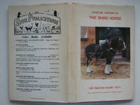 image of Concise history of the Shire horse
