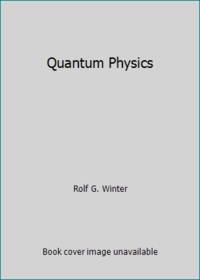 Quantum Physics