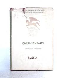 N.G. Chernyshevskii