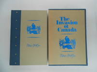 image of The Invasion of Canada 1812-1813 (signed)