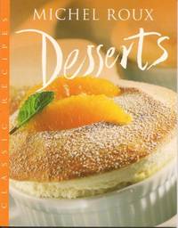 Desserts (Master Chefs S.)