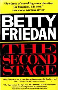 The second stage.