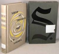 image of Ship of Theseus.