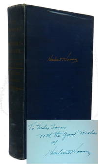 cover of The Memoirs of Herbert Hoover; The Great Depression 1929-1941
