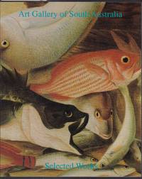 image of Art Gallery of South Australia : Selected Works