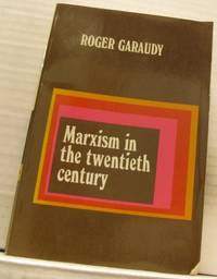 Marxism in the Twentieth Century.