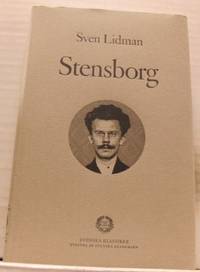 Stensborg.