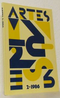 Artes 2/1986.