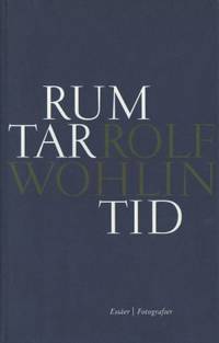 Rum tar tid.