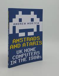 AMSTRADS AND ATARIS UK Home Computers in the 1980s