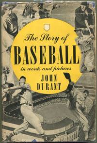 The Story of Baseball in Words and Pictures