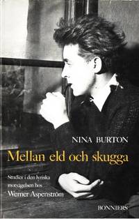 Mellan eld och skugga. Studier i den lyriska…