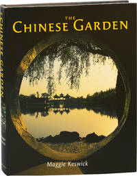 cover of The Chinese Garden: History, Art and Architecture Hardcover (First Edition)