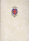 British Bouquet.