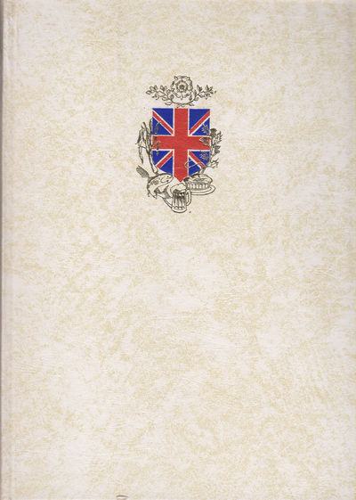 British Bouquet.