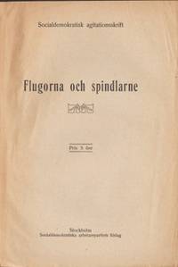 Flugorna och spindlarne.
