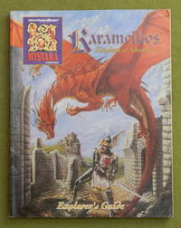 Karameikos: Explorer's Guide (AD&D : Mystara)