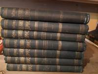 cover of The works of Alexandre Dumas