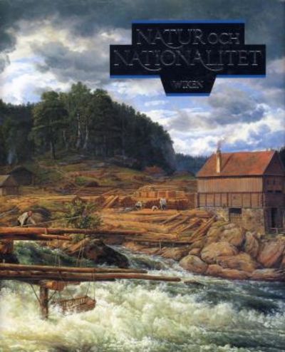 Natur och nationalitet. Nordisk bildkonst…