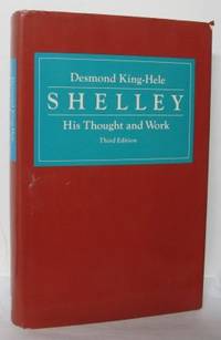 Shelley. His thought and Work.