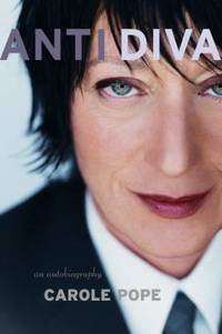 Anti Diva : An Autobiography
