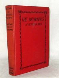 The Brownings A Victorian Idyll